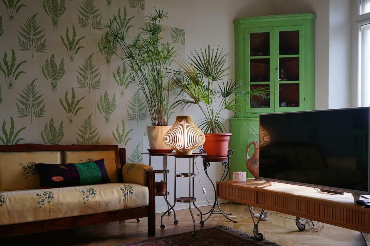 0.3 Stanze Bed & Breakfast Trieste Exterior photo