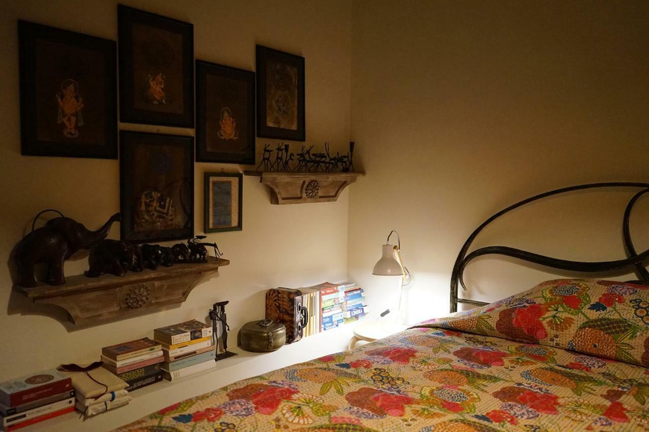 0.3 Stanze Bed & Breakfast Trieste Exterior photo