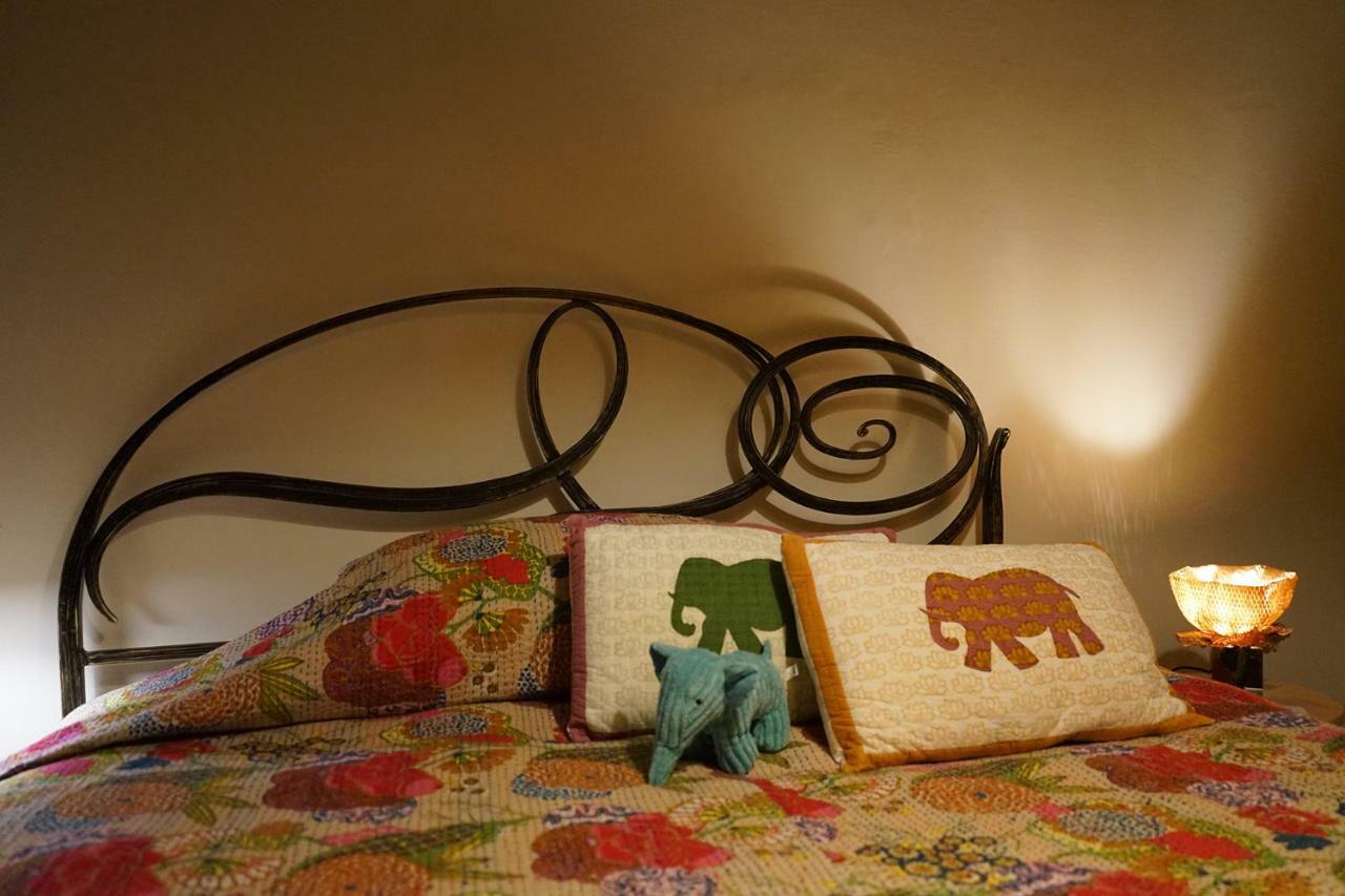 0.3 Stanze Bed & Breakfast Trieste Exterior photo